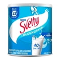 thumbnail image 1 of Producto lácteo Svelty en polvo bajo en grasa con fibra 1.6 kg, 1 of 4
