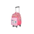 thumbnail image 2 of MOCHILA XTREM RUNPACK 5XT MULTICOLOR PANDA, 2 of 7
