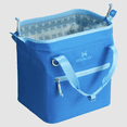thumbnail image 2 of Stanley Julienne All Day Mini Soft Cooler Bag and Lunch Box Azure Color Insulated Travel Bag with Zipper, 2 of 2