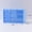 SN00904, variant on Desktop 9 Grid Storage Boxes Organizer Transparent Small Drawer Partitioned Student Desk Wall-mounted Sundries Storage Box Cute