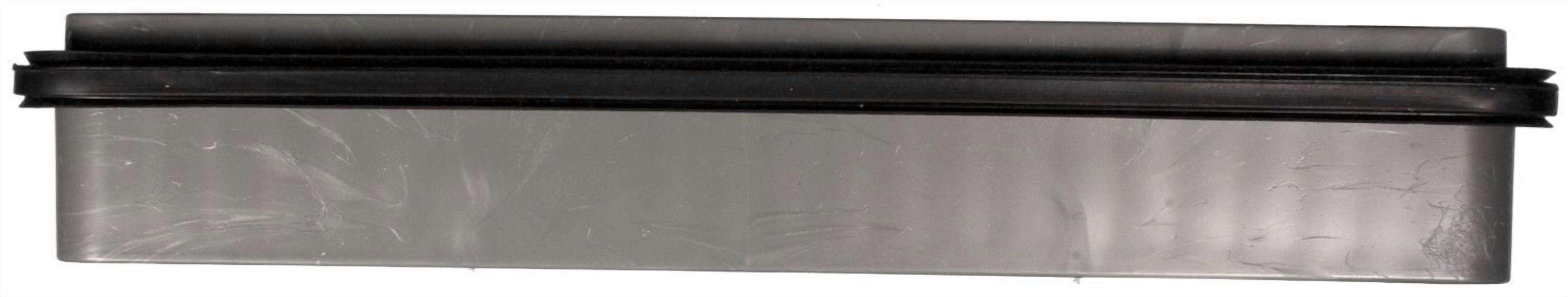 MAHLE LX 2750 Air Filter Fits select: 2007-2014 TOYOTA TUNDRA, 2008-2013 TOYOTA SEQUOIA