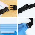 thumbnail image 3 of Bolsas impermeables con correa ajustable, 2 piezas Bolsa impermeable Correa ajustable, 3 of 5