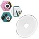 thumbnail image 3 of Kit de repuesto de cuchillas de cuchillo redondas Bling Bling 10 piezas 45 mm, 3 of 6