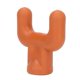 thumbnail image 1 of Masaje con pistola de relajación profunda, cabezal de masaje reemplazable para cabezal de masaje reemplazable, cabezal de masaje corporal multifuncional, 1 of 7