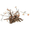 thumbnail image 5 of Penn-Plax Reptology Leafy Climber Vine for Reptiles – Brown – 5 feet - Terrarium Habitat Decor, 5 of 5
