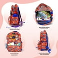 thumbnail image 5 of Fast Forward Paw Patrol Child School Backpack -6-Pcs Set for Kids, Paw Patrol Bag with Lunch Box, 5 of 6