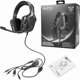 thumbnail image 2 of Mimigo Gaming Headset For Ps4 Xbox One Pc, Beexcellent Deep Bass Ps4 Headset With Noise Immunity Mic, Led Light, Friction-reduction Cable, High Comfor, 2 of 4