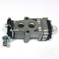 thumbnail image 3 of Fancy Carburetor for Walbro WYA-79 350BT 150BT Backpack Blower WYA-79-1 WYA79 Silver, 3 of 4