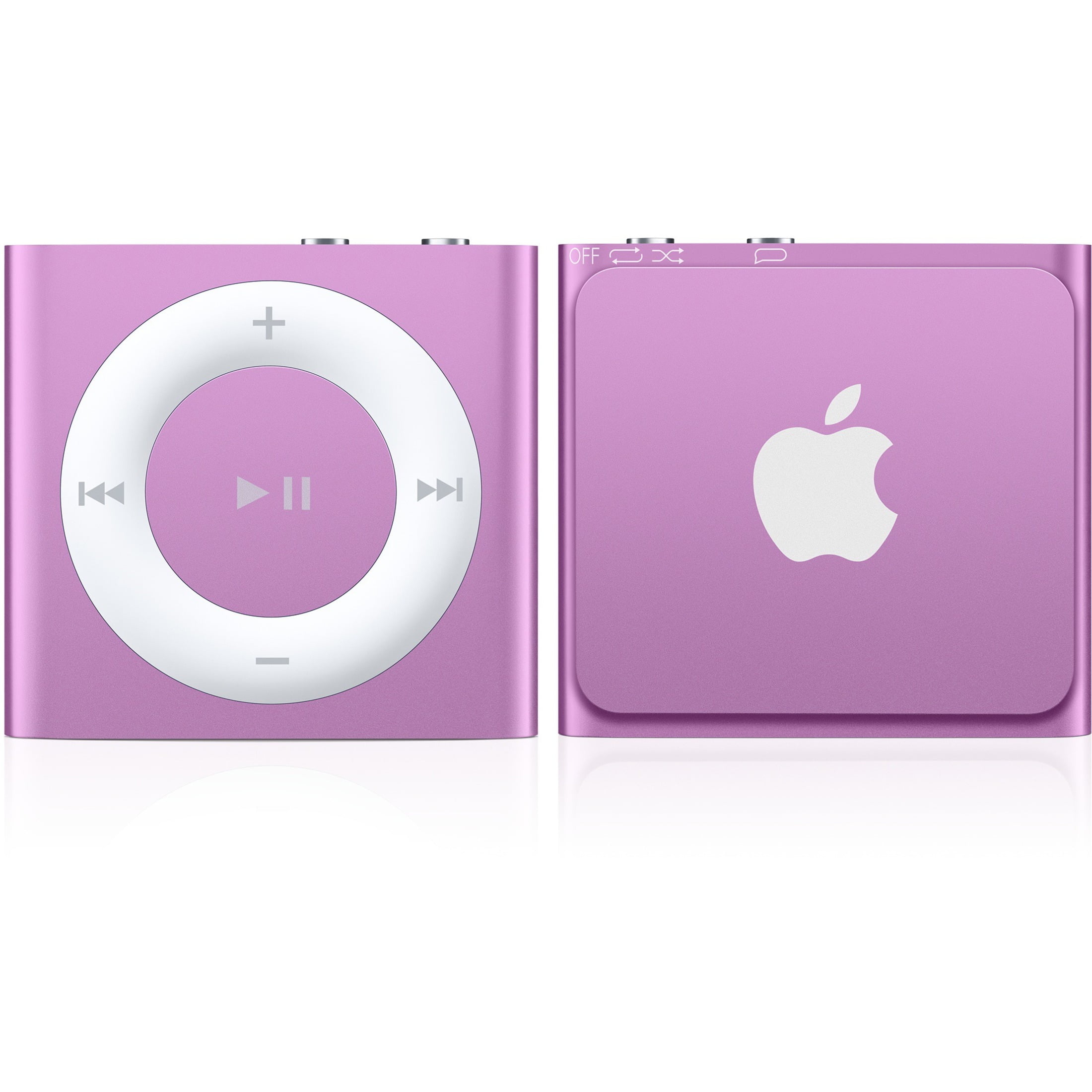 mp3 players and ipods