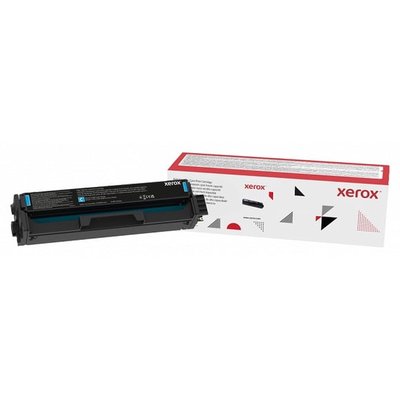 Tóner Xerox 6R04396 Alto Rendimiento Cian, 2.500 Páginas