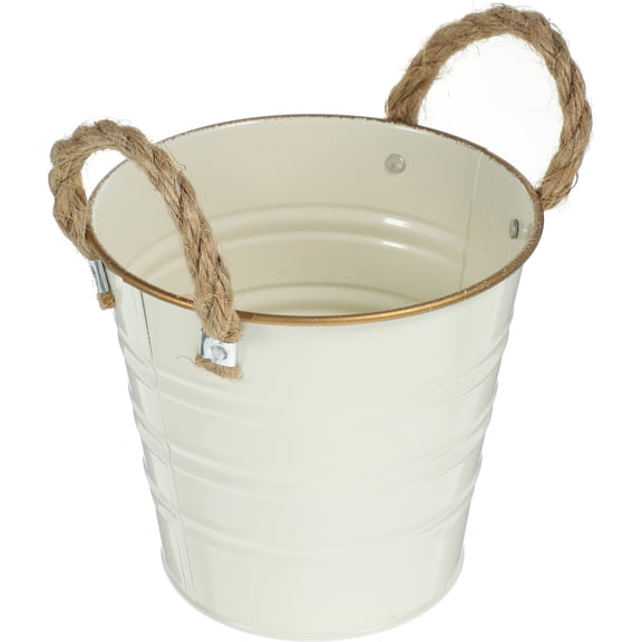 unbranded  Large Planters for Outdoor Plants Flowerpot Office