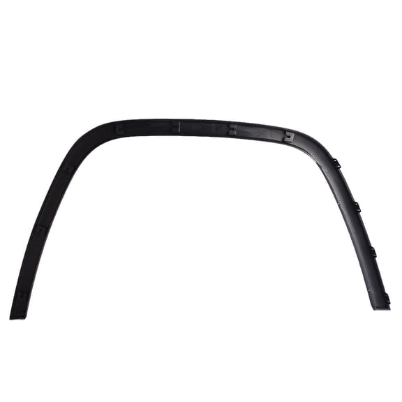 Wheel Fender Flaring Left Front For Grand Cherokee 2016-2022 5XT69RXFAC