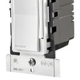 thumbnail image 3 of Atenuador Interruptor Digital Leviton Blanco Bluetooth, 3 of 3