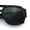 Tortoise Frame - Green Lens, variant on Thick Plastic Aviator Sunglasses with Cutout Bridge