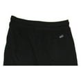 thumbnail image 4 of Men's Fleece Jogger W/ Pockets (S, Black), 4 of 4