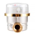 thumbnail image 1 of Moyic Medidor de agua Rotor frío Medidor de agua Medición a prueba de herrumbre para jardín doméstico Accesorios de baño Moyic HA002818-00, 1 of 1