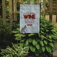 thumbnail image 2 of Carolines Treasures BB5424GF un Repas Sans Drapeau de Taille de Vignoble, 2 of 3