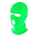 thumbnail image 1 of Funda térmica para ciclismo, protección para el cuello a prueba de frío, cálida, transpirable, para esquiar al aire libre, color verde fluorescente, 1 of 12