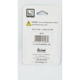 Bead Bridgeport Diamond Jig,with Treble Hook, 1/4 oz, Chrome Fishing ...