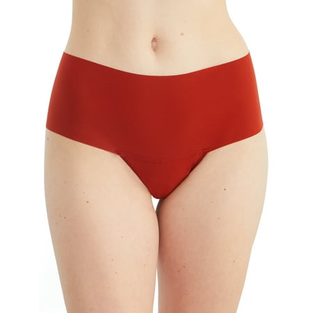 

Hanky Panky Womens Breathe High-Waist Thong Style-6J1921B