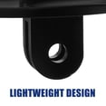 thumbnail image 3 of RENACLIPY Action Quick Release Adapter Mount Tripod Mount Adapter Black Aluminum Alloy 1Set, 3 of 7