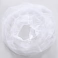 thumbnail image 4 of Women Bridal 3 Hoop A-Line Floor-Length Full Slip Petticoat Ball Gown Two-Layer, 4 of 8