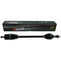 All Balls 8 Ball Extreme Axle Rear AB8-CA-8-309