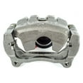 thumbnail image 2 of Power Stop Front Right L3248A One Stock Replacement Brake Caliper, 2 of 7