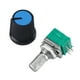 thumbnail image 4 of Nimomo Preamplificador de Piezas de Bricolaje - Preamplificador AMP Amplificador Tablero de Control de Tono de Volumen Kits de Bricolaje Set de Tono bajo/Medio/Alto, 4 of 8