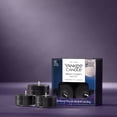 thumbnail image 2 of Yankee Candle Scented Tealight Candles, 12-Pack, MidSummer's Night Mini Candles, 2 of 4