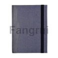 thumbnail image 3 of For Cloth Texture Laptop Leather Protective Designed For Modern Living, 3 of 5