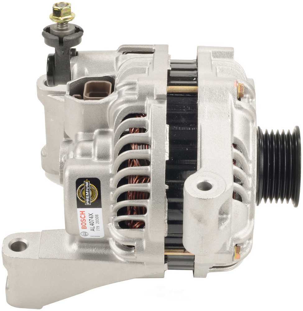 Bosch AL4074X Premium Alternator
