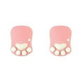 thumbnail image 1 of Cateissary Alfombrilla para ratón con diseño de pata de gato, única, bonita y elegante, con soporte para muñeca, alfombrilla para ratón de Type10 NO10, 1 of 6