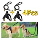 thumbnail image 2 of 2 Piezas Correa Para El Pecho Para Perros/collar Perros, 2 of 8