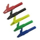 thumbnail image 2 of 5 Pinzas de de 5 Colores de Cobre a 4 Mm Sondas de Prueba de Conector Banana Aislante DYNWAVEMX Pinza de cocodrilo a banana de 4 mm, 2 of 8