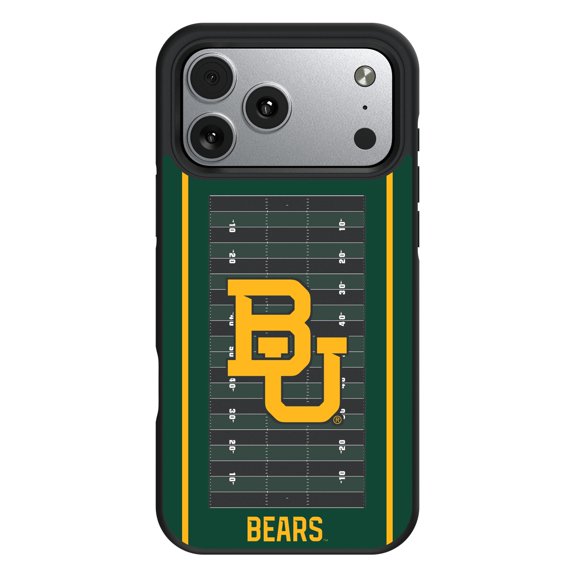 Keyscaper Baylor Bears Field iPhone Bump Case