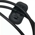 thumbnail image 3 of Car Engine Hood Front Windscreen Wiper Nozzle for 508, 3 of 5