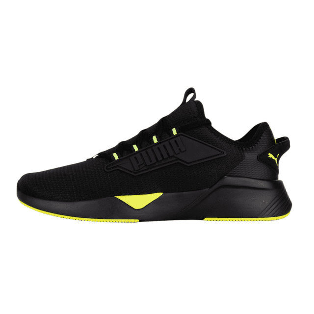 Tenis Puma Retaliate 2 Hombre Sport Gym negro 29