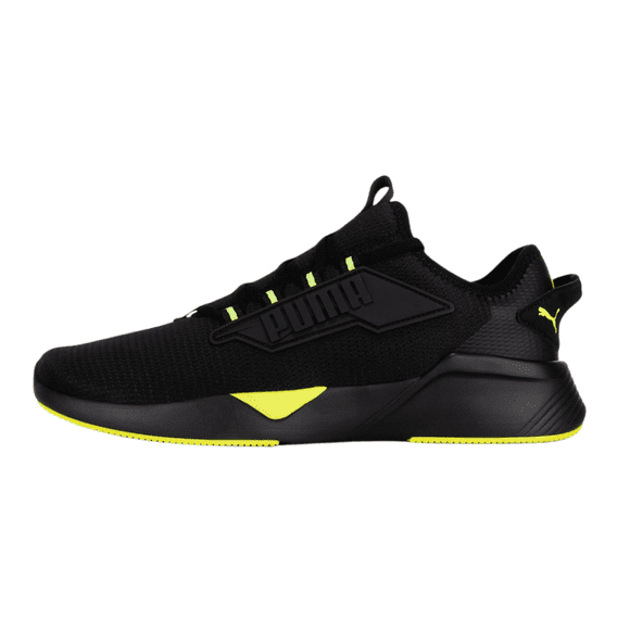 Tenis Puma Retaliate 2 Hombre Sport Gym negro 26 Puma 376676-07 RETALIATE 2