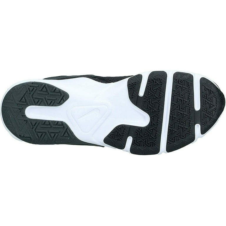 Nike Legend Essential Men's Training Shoes CD0443-001 Black White 