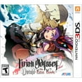 thumbnail image 2 of Etrian Odyssey 2 Untold: The Fafnir Knight - Nintendo 3DS, 2 of 5