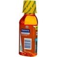 thumbnail image 5 of Vicks DayQuil Severe Max Strength Non-Drowsy Alcohol Free Cold & Flu Liquid, 8 Fl Oz, 5 of 7