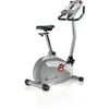 ONLINE Schwinn 150 Upright Exercise Bicycle, Black