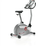 ONLINE Schwinn 150 Upright Exercise Bicycle, Black