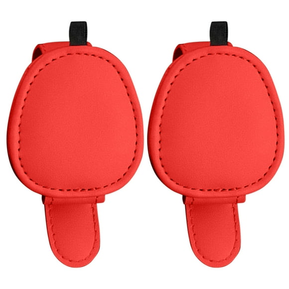 Vaidha 2pc Car Sunglasses, Sun Visor, Magnetic Glasses, Car Card, Car Glasses
