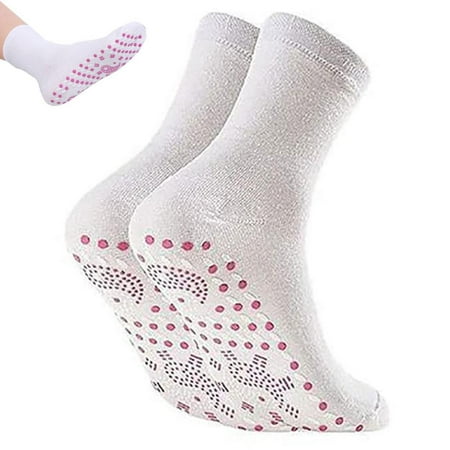 

Tohuu Thermotherapeutic Sock Self Heated Socks Anti Fatigue For Health Anti Fatigue Compression Socks Therapeutic Sock For Men And Women modern