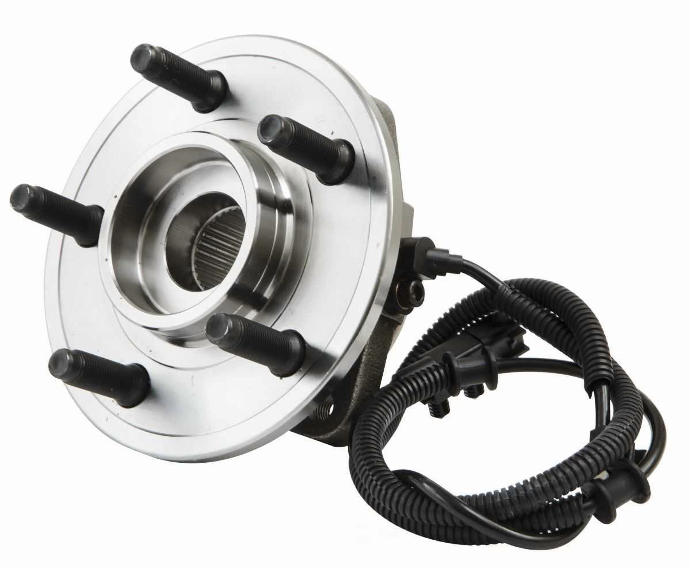 Schaeffler 102222 Wheel Bearing - Generation 3