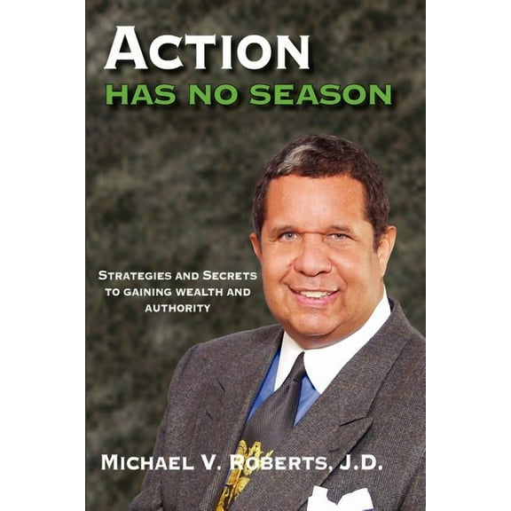 Action Has No Season (Paperback)