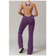 thumbnail image 2 of Monos for mujer, barra lateral, espalda cruzada, tanque de una pieza, deportes, espalda calada, mono de Yoga, traje de Yoga, levantamiento de cadera, 2 of 7