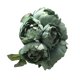 thumbnail image 5 of Flor artificial de 6 cabezas, decoración floral para interiores y exteriores, ceremonia de banquete de boda, ramo de flores falsas, cian Inevent HA6520-06B, 5 of 6
